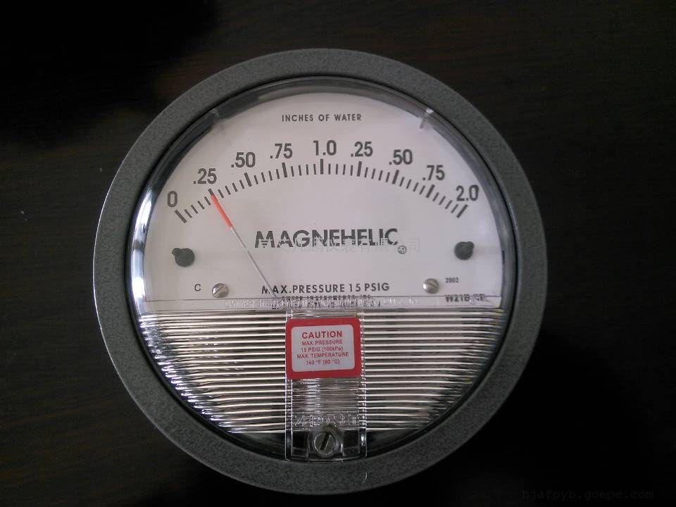 MAGNEHELICѹ,Dwyer2000-60Pa 