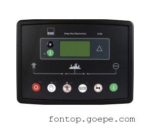 DSE6110ͷ