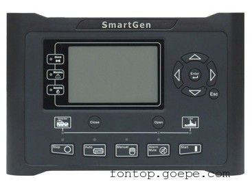 HGM9510鲢