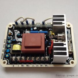 EA15A固也泰發(fā)電機AVR自動電子調(diào)壓器