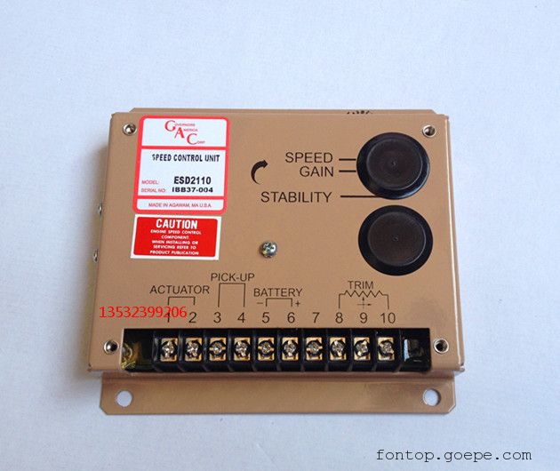 ESD2110ԭװGACӵ 