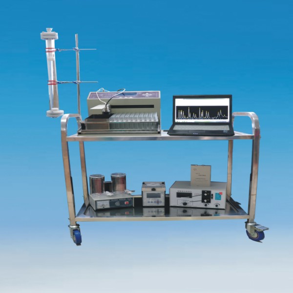 上海予皓科学仪器有限公司 产品展示 自动分离层析仪 > 色谱分离层析