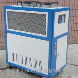 5HP风冷式冷水机，风冷式冰水机，风冷式冻水机，工业冷水机