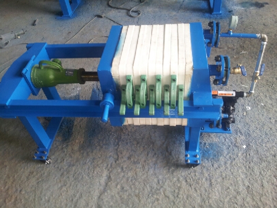 压滤机排名_板框压滤机(2)