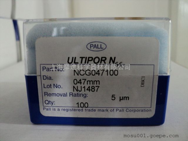 ȼĤNCG047100/PALL