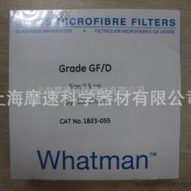 whatman GF/Dάֽ1823-055