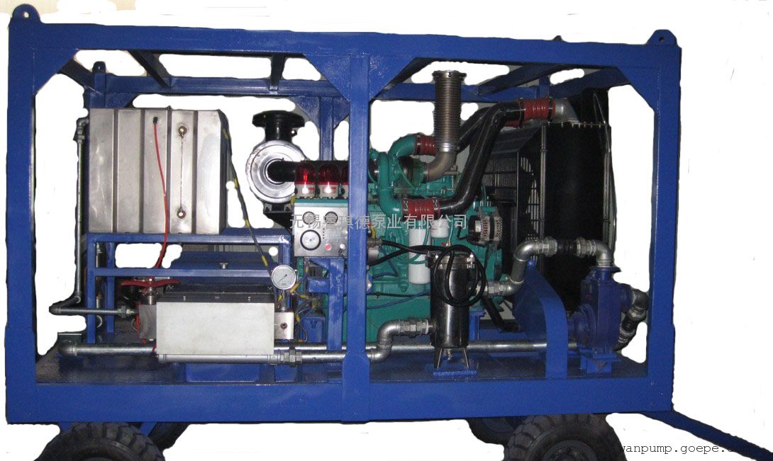 高压清洗机、优质高压清洗机,厂价高压清洗机(WM3Q-S)