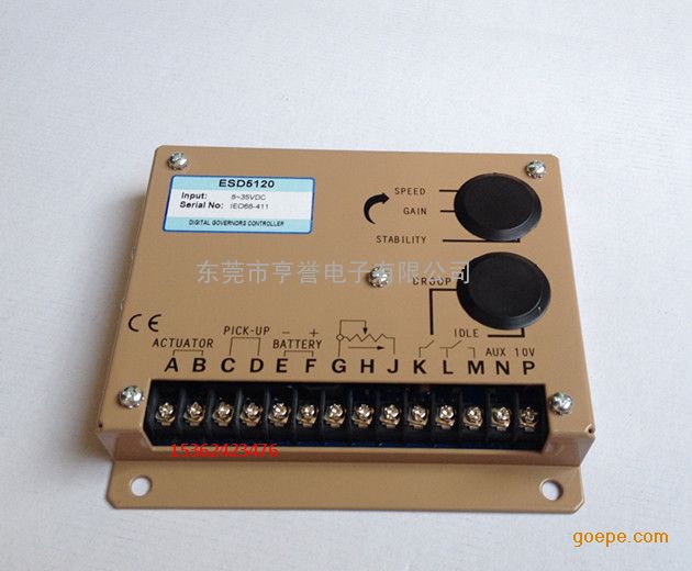 ESD5120,ESD5220,ESD5525ٰ