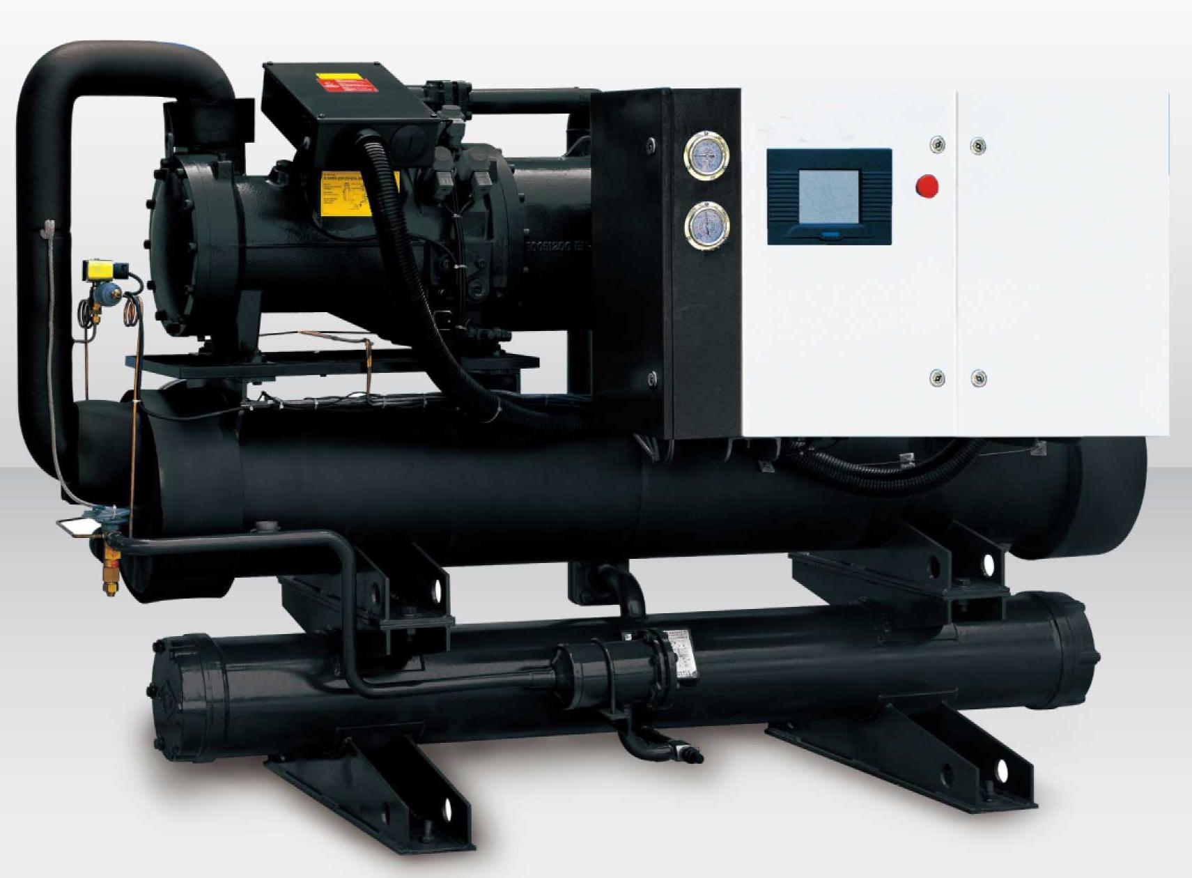 00/台                   水冷螺杆式冷水机_南京星德机械设备有限