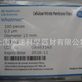 Whatman7182-001 άĤ 13MM 0.2UM
