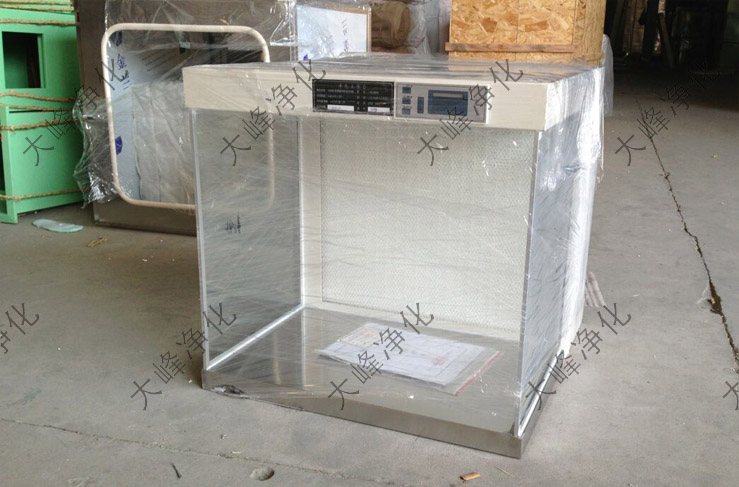 *生产洁净工作台 桌上型工作台 品质保证