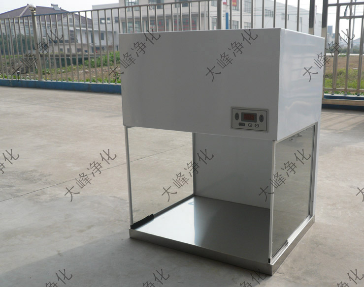 超净工作台 桌上型工作台终生保 品质保证