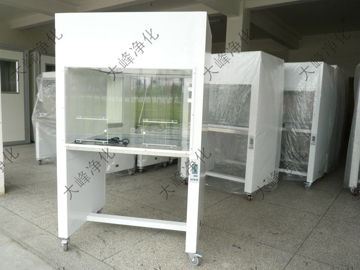 垂直流工作台 SW系列 实验工作台