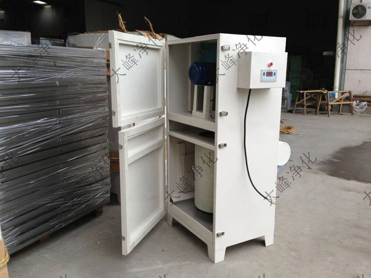 PL除尘器 工业移动除尘器 布袋除尘器 袋式除尘器