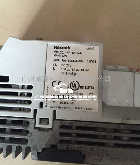 PLC CML20.1-NP-120-NA-NNNN-NW
