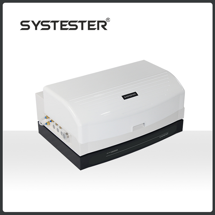 SYSTESTER˹ˮ͸ʲ