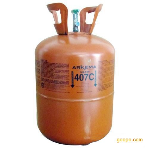阿科玛R407c制冷剂,R407C制冷剂价格,阿科玛制冷剂