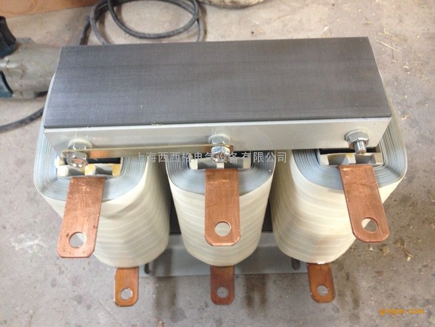 西格电容器专用电抗器