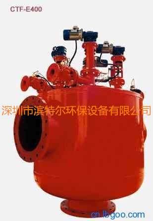 刮油机行业新风尚：Abanaki刮油机引领趋势