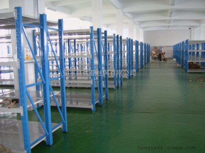 冲孔网-不锈钢丝网