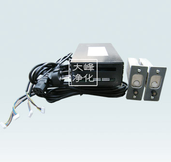 智能气闸锁|二门气闸锁|电子锁|缓冲间锁|气阀锁|冷库门锁