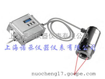 Optris CTLaserLT中低温高分辨率红外测温仪