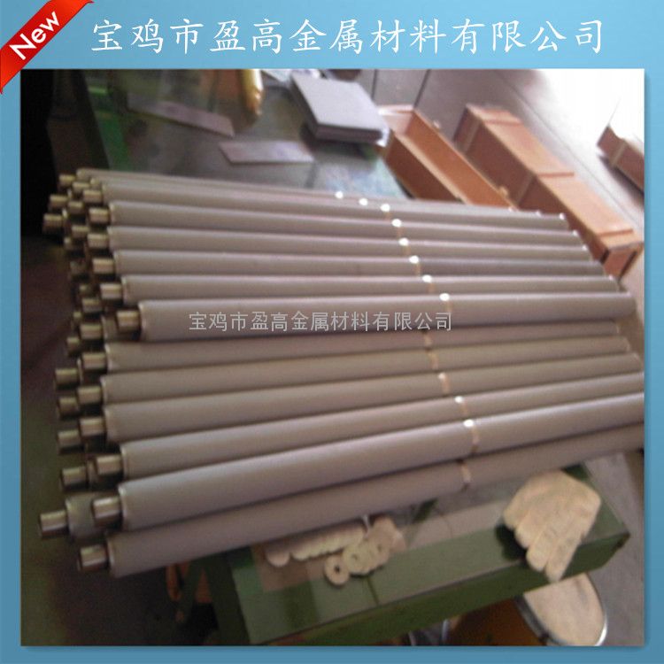供应耐高温不锈钢粉末烧结滤芯批发
