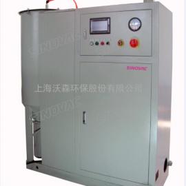 中央集尘系统SINOVAC工业集尘设备厂家