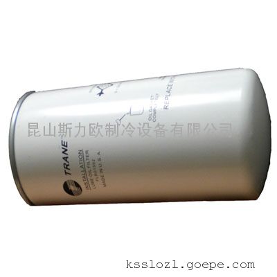 特灵油过滤器ELM01405,特灵油过滤器,特灵配件