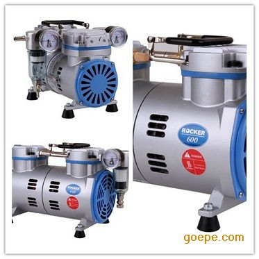 湖北武汉|十堰|荆州|宜昌|襄阳|台湾洛科无油真空泵抽滤泵