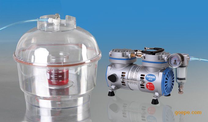 真空干燥器 干燥皿