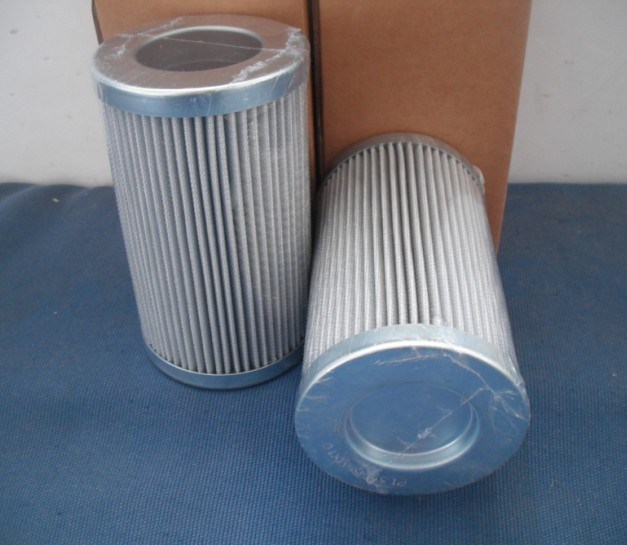 水泥罐车五十铃中联宏达搅拌车液压油滤清器 液压滤芯