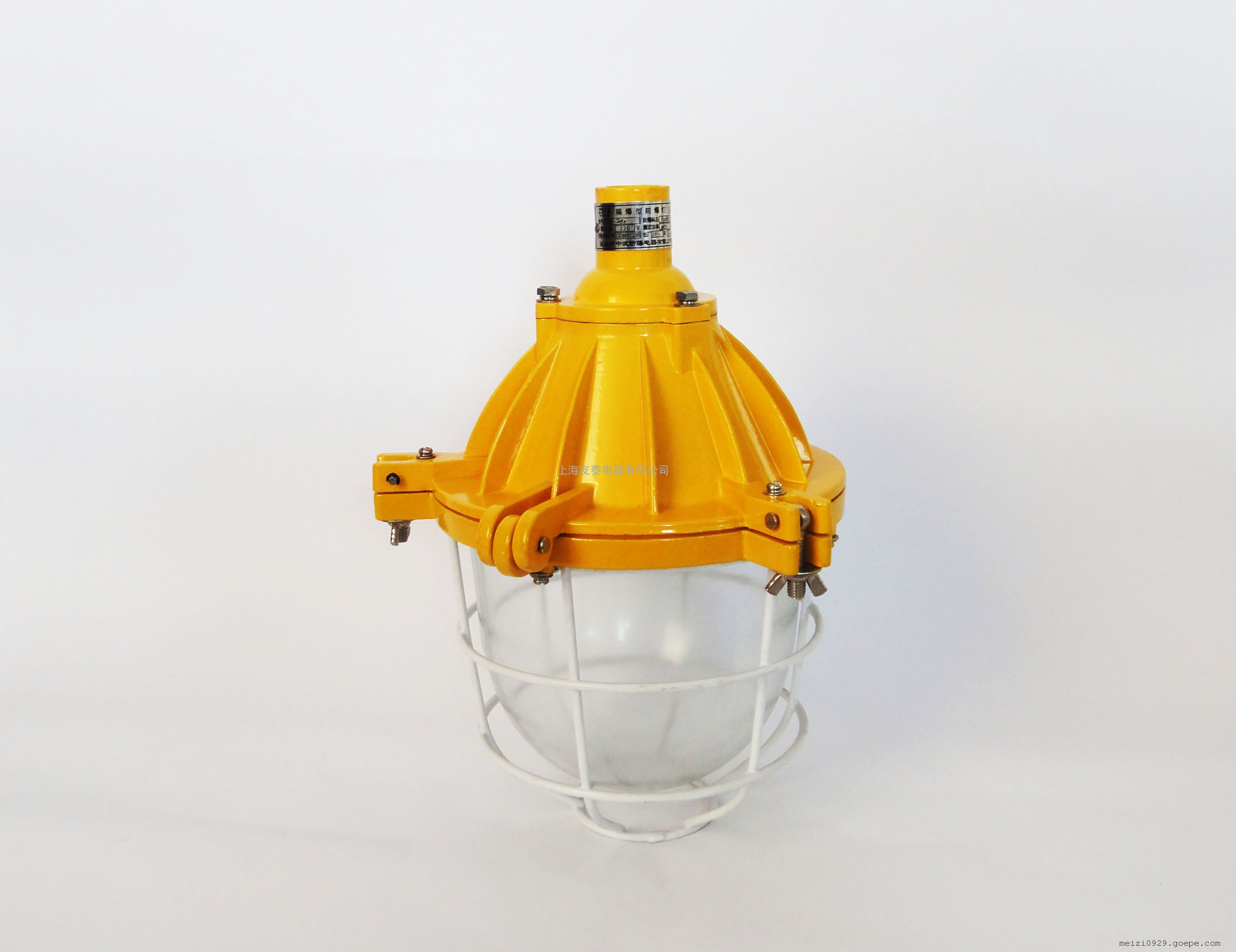 质量好隔爆型防爆灯 cbb53