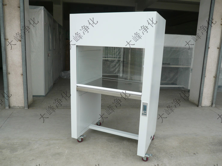 移玻璃净化台 实验工作台 新颖工作台 超净台