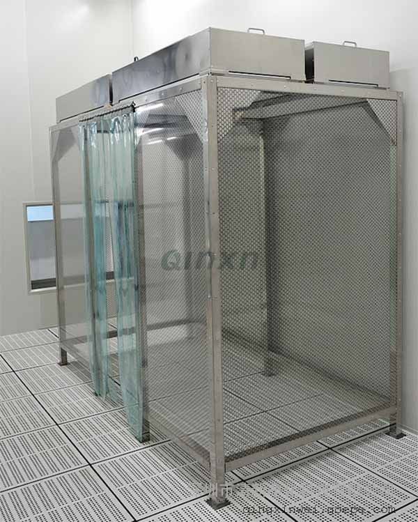 供应百级洁净棚,深圳清新专业制造