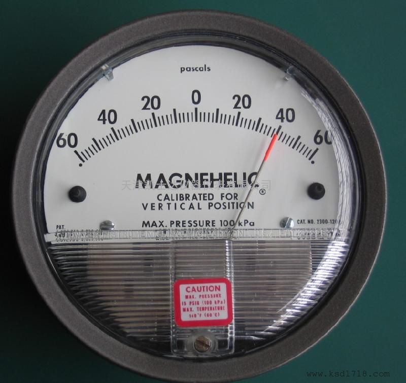 MAGNEHELICѹMAGNEHELIC