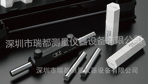 原装EISEN艾森超精密针规EL-3套装特价