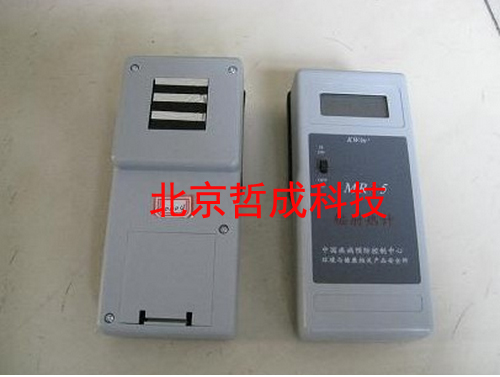 MR-5型辐射热计、热辐射测试仪、辐射热强度测定仪