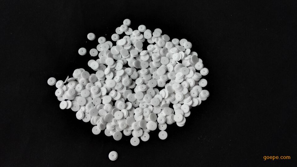 供应氧化铝刚玉热分析坩埚价格低质量好