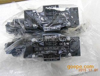 NACHI SS-G01-A3X-FR-D2-31 