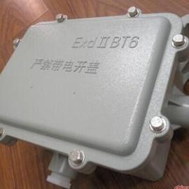 BAZ51-250L防爆镇流器盒