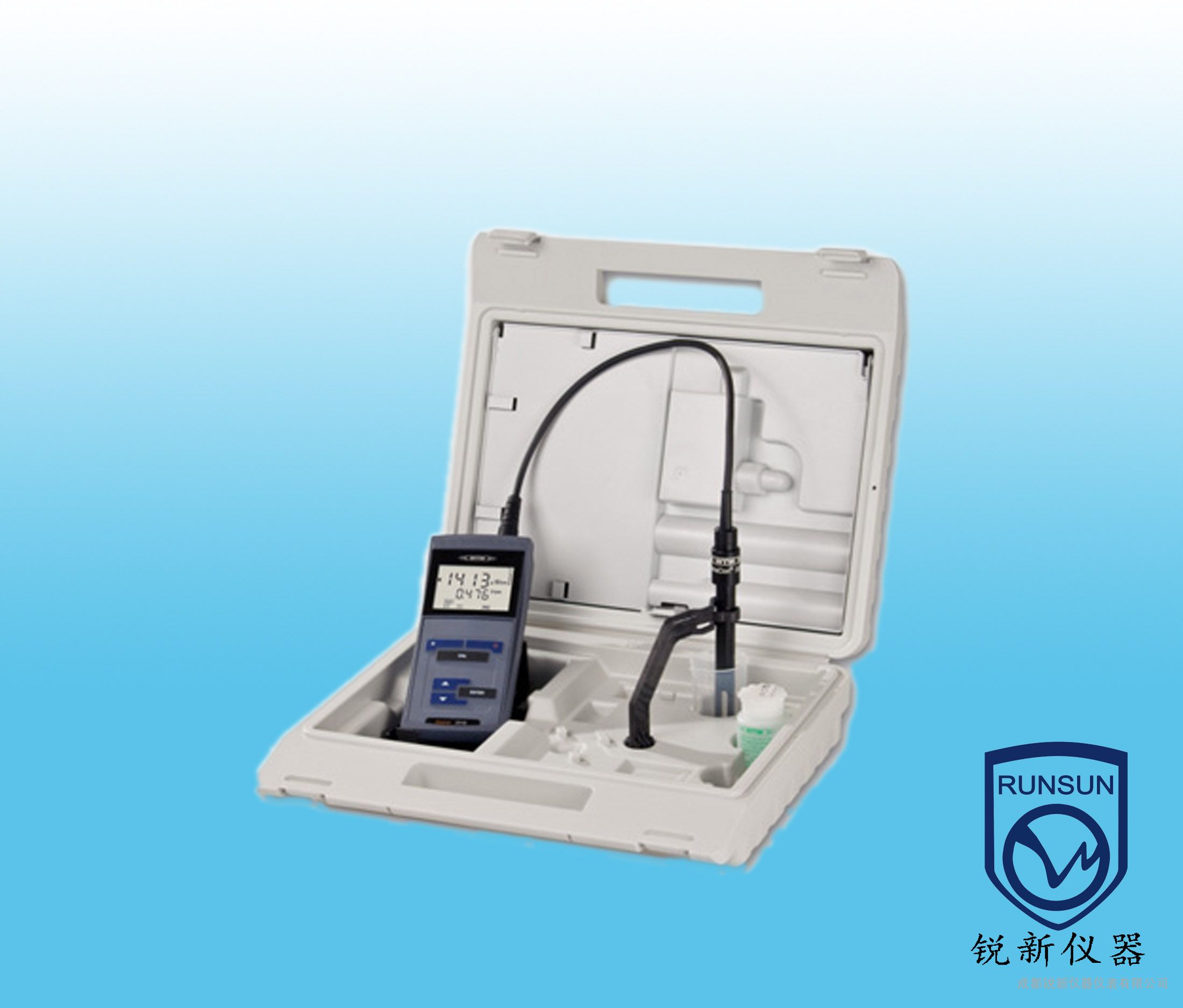 电导率/电阻率/tds仪