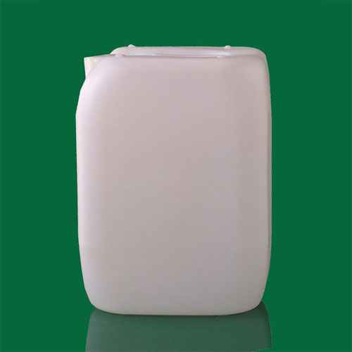 20升闭口扁方桶20L塑料桶20公斤化工桶20L塑料桶厂家