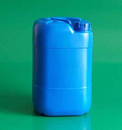 山东塑料桶18L闭口方桶18公斤化工桶18L食品桶大量批发