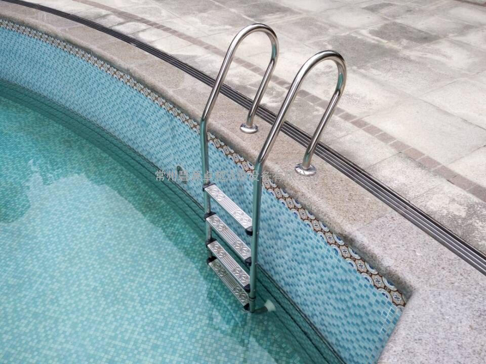 面议                   沈阳游泳池扶梯,沈阳游泳池爬梯,沈阳美人鱼