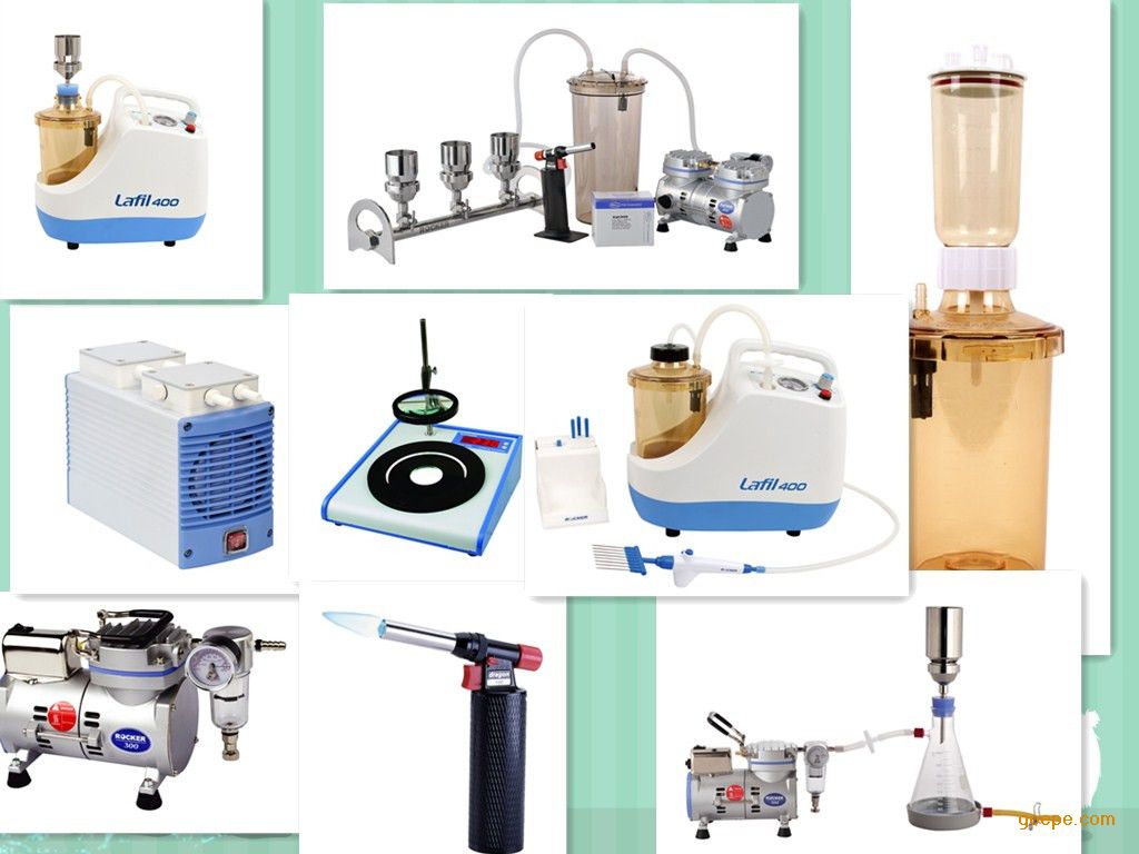 台湾洛科真空泵|台湾洛科rocker真空泵|抽滤泵