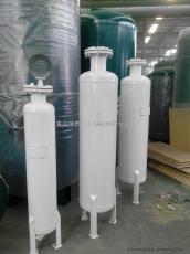 厂家直销制氮机配套吸附塔储气罐，*设计制造，厂家供货