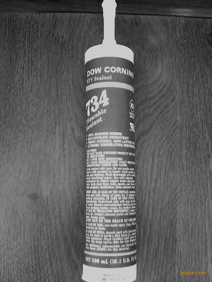 道康宁744 道康宁DC744