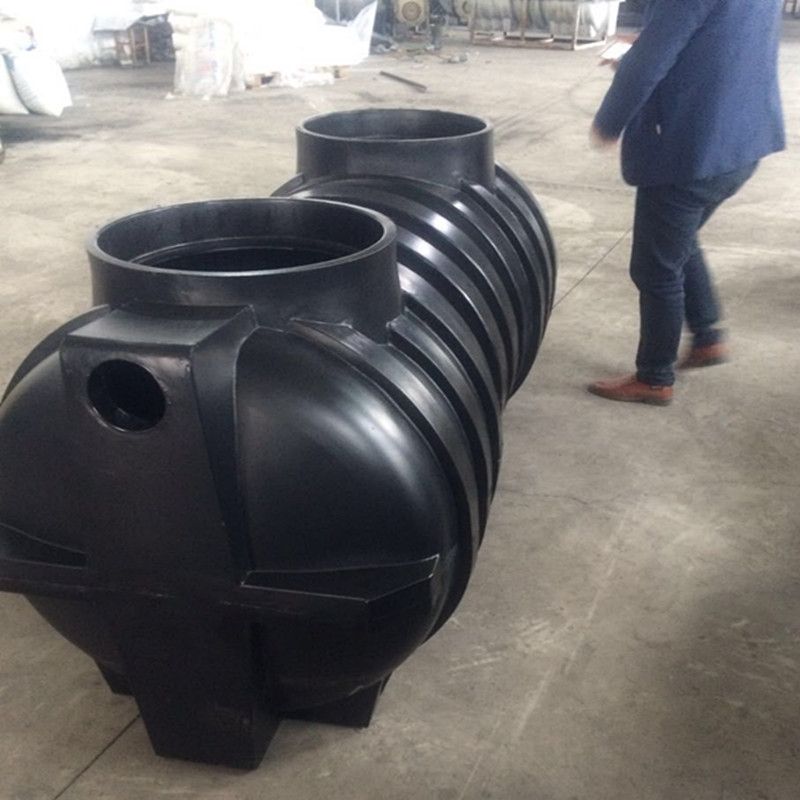 5吨农用化粪池新农村改厕专用小型化粪池污水池