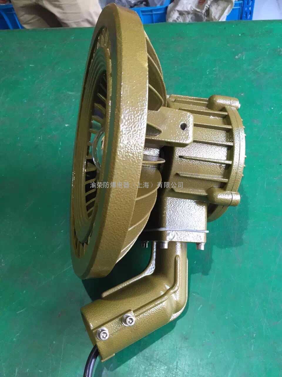 150瓦6米双灯头led防爆路灯价格